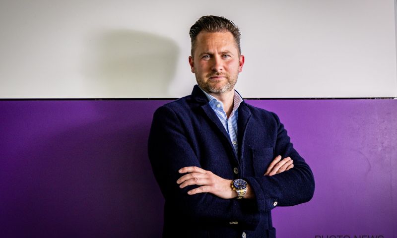 Fredberg bezocht nieuw doelwit: “Geen verrassingen voor Anderlecht”