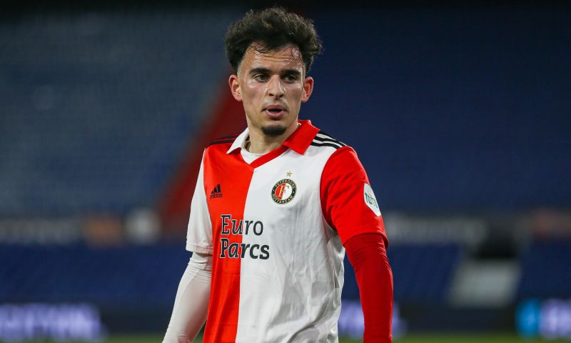 'Feyenoord-talent slaat clubs in Oostenrijk en Denemarken af en kiest voor Qatar'