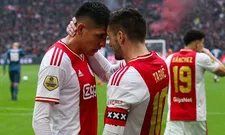 Thumbnail for article: Situatie met Tadic kan grote gevolgen hebben: 'Álvarez en Kudus willen nu ook weg'