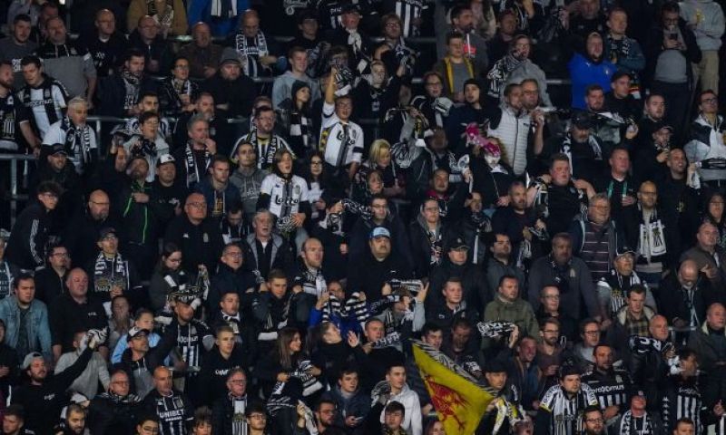 Positivisme rond Rogelj: “Had interessante opties, Charleroi was de beste keuze”