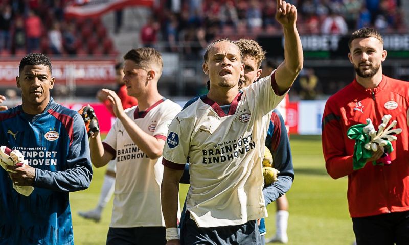 'RB Leipzig favoriet voor huurtransfer Simons, beslissing valt dinsdag'