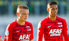 Thumbnail for article: Clasie maakt buiging: 'Vanuit AZ kun je niet snel een mooiere stap wensen'