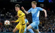 Thumbnail for article: 'Club Brugge wil shoppen bij Man City, maar krijgt concurrentie van Lille'