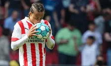 Thumbnail for article: PSV-fans blijven verbijsterd achter na Simons-nieuws: 'Wat een kneuterclub...'