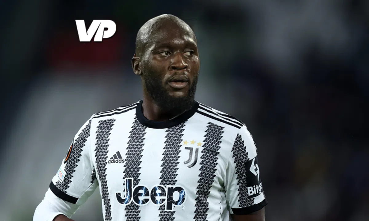 Lukaku naar Juventus: acht redenen waarom flirt met Oude Dame