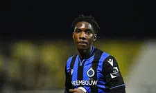 Thumbnail for article: Ochieng (ex-Club Brugge) werkt testperiode af in Challenge Pro League