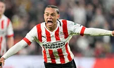 Thumbnail for article: PSV 'lachertje' door Simons: 'Veel verzwegen, contract maakte PSV niet sterker'