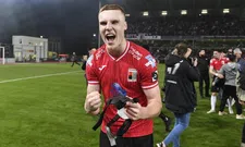 Thumbnail for article: ‘RWDM is dicht bij nieuwe huurperiode van seizoensrevelatie O’Brien’