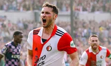 Thumbnail for article: Kuyt raadt transfer af: 'Verwacht enorme groei van hem en Feyenoord'