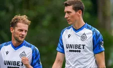 Thumbnail for article: Club Brugge-middenvelder Vanaken: ''Misschien draait het door vertrek Lang"