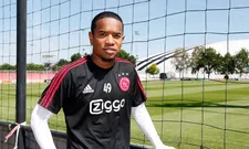 Thumbnail for article: Ajax komt met bevestiging: Emanuelson (37) keert terug naar Amsterdam