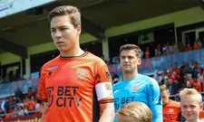 Thumbnail for article: 'FC Volendam is verbolgen en verwijst eerste bod op Eiting resoluut van tafel'