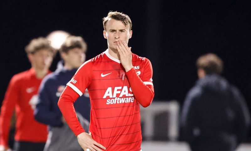 Laatste Transfernieuws AZ Alkmaar