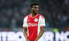 Thumbnail for article: 'Zweep erover bij Ajax na ontluisterende cijfers uit Zeist, Kudus onmisbaar'