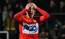 Thumbnail for article: 'Geen Club Brugge voor Kadri, Algerijn blijft gewoon bij KV Kortrijk'