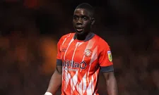 Thumbnail for article: OFFICIEEL: Nakamba (ex-Club Brugge) blijft aan boord bij promovendus              