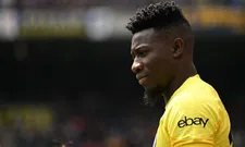 Thumbnail for article: Onana reageert op overstap: 'Ik heb hier veel obstakels voor moeten overwinnen'