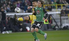 Thumbnail for article: ‘Cercle Brugge wil minstens tien miljoen euro voor Japans goudhaantje Ueda’