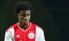 Thumbnail for article: 'Ajax pakt door na Vos-nieuws en zet in op verlenging van nog twee talenten'