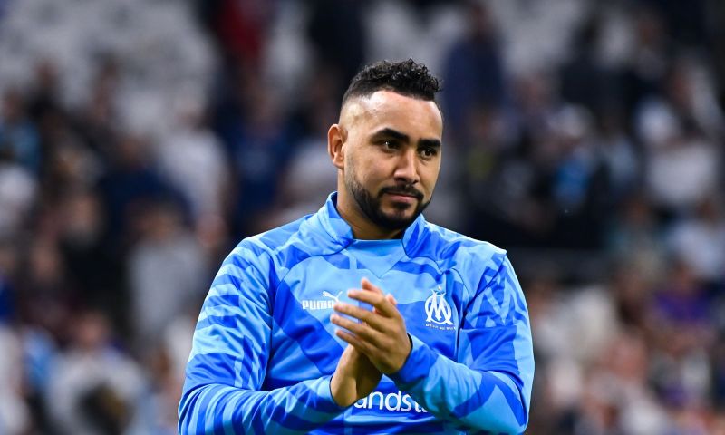 Payet vertrekt na zeven jaar bij Marseille