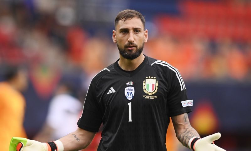 'Donnarumma en partner in shock: gewelddadige overval, half miljoen gestolen'