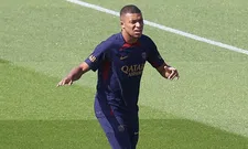 Thumbnail for article: Bom lijkt te barsten bij Paris Saint-Germain: Mbappé blijft thuis