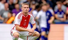 Thumbnail for article: Ajax lijdt dikke nederlaag in onvriendelijke 'galamatch' tegen Anderlecht