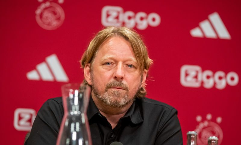 Mislintat spreekt over contractverlenging Vos