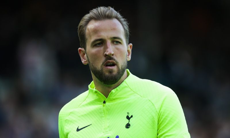 'Bayern gaat derde bod doen op Kane'