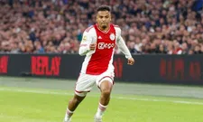 Thumbnail for article: Steijn wil nieuwe linksback bij Ajax en uit kritiek op Wijndal en Salah-Eddine