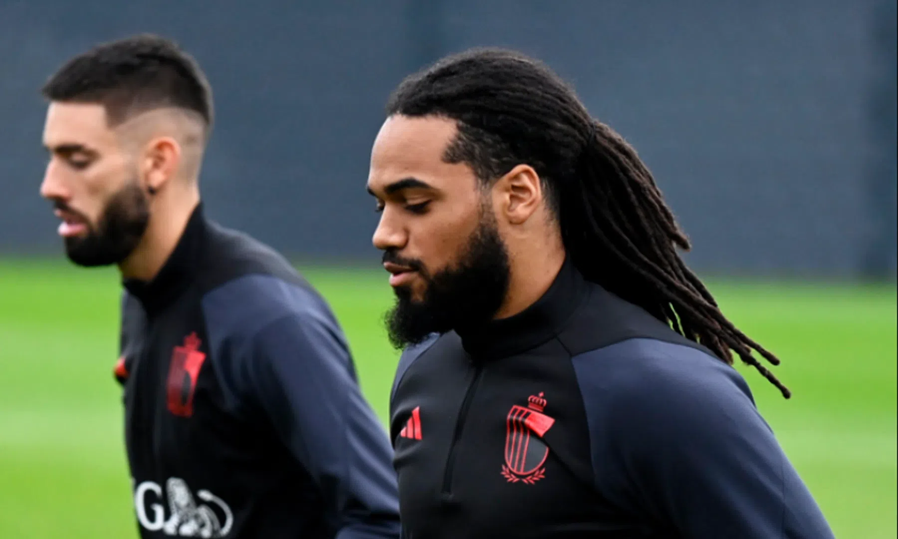 OFFICIEEL: Denayer maakt transfer naar Saudi-Arabië