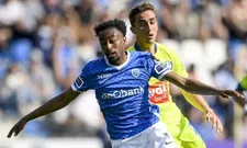 Thumbnail for article: Trésor naar de Premier League? 'Fulham meldt zich bij KRC Genk'