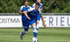 Thumbnail for article: De Sterren van Morgen: Explosieve Fernandez-Pardo (18) klopt op deur KAA Gent