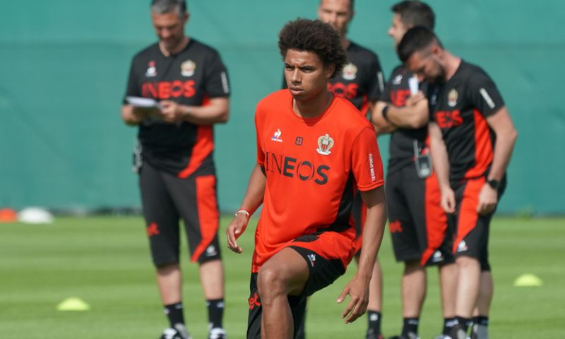 'Feyenoord dicht bij komst Stengs, Rotterdammers hebben opvolger Danilo in vizier'