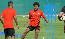 Thumbnail for article: 'Feyenoord heeft Stengs binnen: aanvaller tekent voor vier jaar'