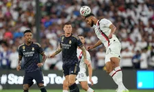 Thumbnail for article: Reijnders tussen de sterren: middenvelder debuteert voor Milan tegen Real Madrid