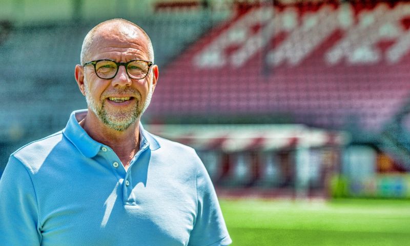 Laatste Transfernieuws Ajax