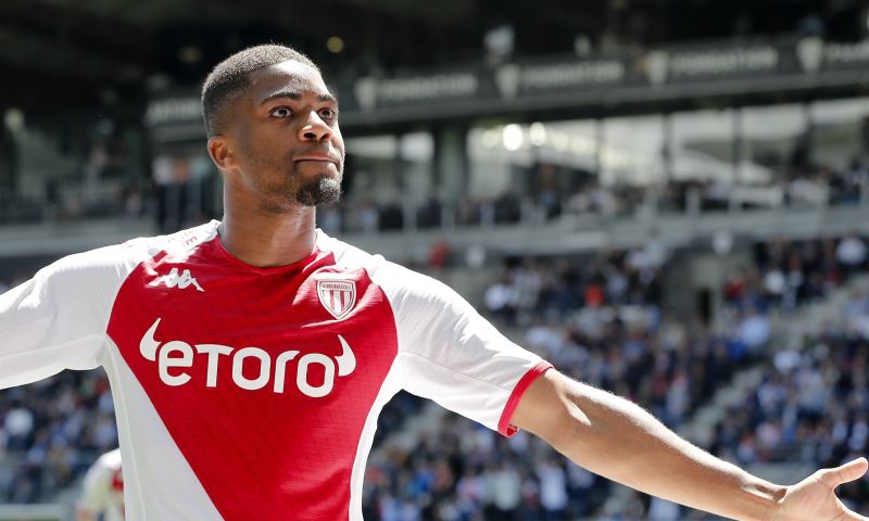 'Boadu staat ook bij vertrek Danilo niet op de radar van Feyenoord'