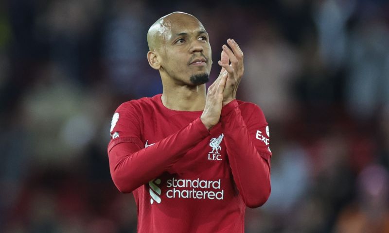 'Fabinho-transfer in gevaar, Franse buldoggen geen onderdeel van probleem'