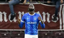 Thumbnail for article: KRC Genk geeft Europese zege nog uit handen in het slotkwartier                  