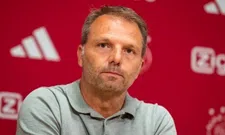 Thumbnail for article: LIVE-discussie: Ajax speelt oefenwedstrijd tegen Duitse derdedivisionist