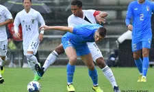 Thumbnail for article: 'STVV haalt opnieuw Japanner, middenvelder Fujita en club akkoord'