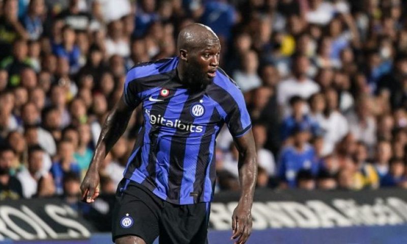 Materazzi over Lukaku: “Nu moeten we praten, je steekt Inter in de rug”