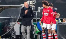 Thumbnail for article: Stengs wil ervaring uit buitenland bij Feyenoord gebruiken: 'Geen moeilijke keuze'