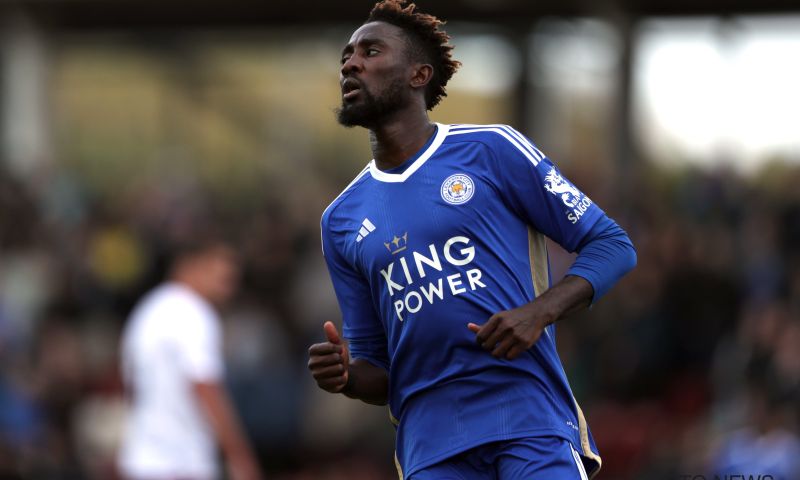 'Leicester City-middenvelder Ndidi (ex-KRC Genk) in vizier Nottingham Forest'