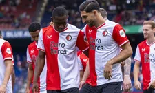 Thumbnail for article: Feyenoord maakt opstelling bekend: Stengs debuteert, nog geen Gimenez