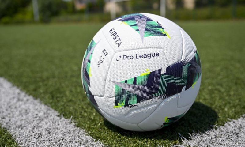 Jupiler Pro League-seizoen gaat van start met nieuwe regels