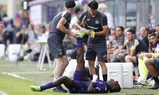 Thumbnail for article: OFFICIEEL: Sadiki verlaat Anderlecht en trekt naar Union SG