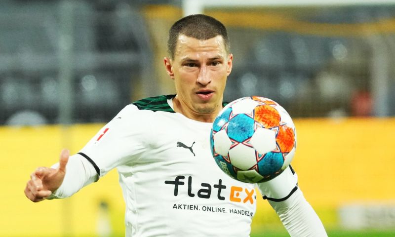 Verdrietig nieuws: Lainer (Borussia Mönchengladbach) gediagnosticeerd met kanker