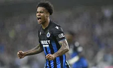 Thumbnail for article: Club Brugge maakt het zichzelf makkelijk met logische thuiszege                   